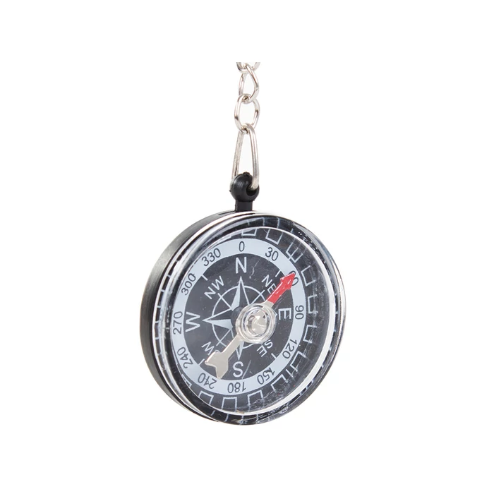 Iránytű túrázóknak