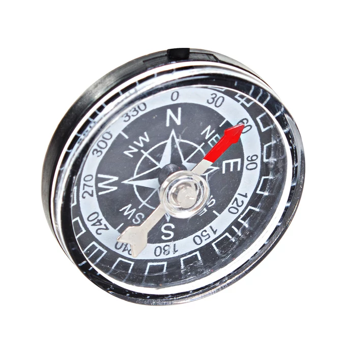 Iránytű túrázóknak