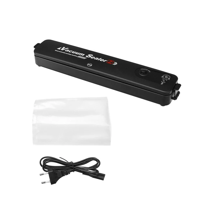 Vákuumfóliázó készülék