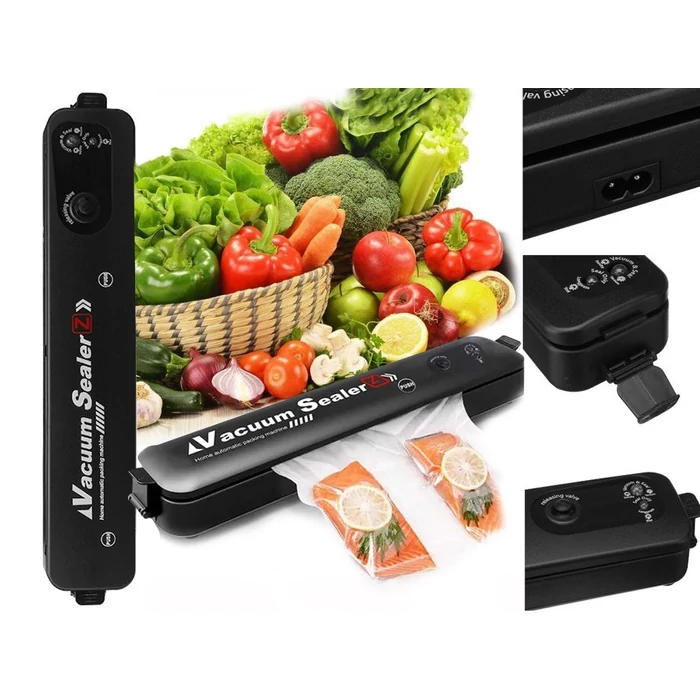 Vákuumfóliázó készülék