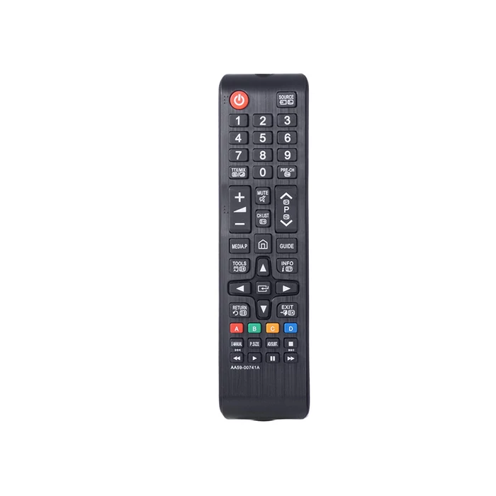 Univerzális TV távirányító