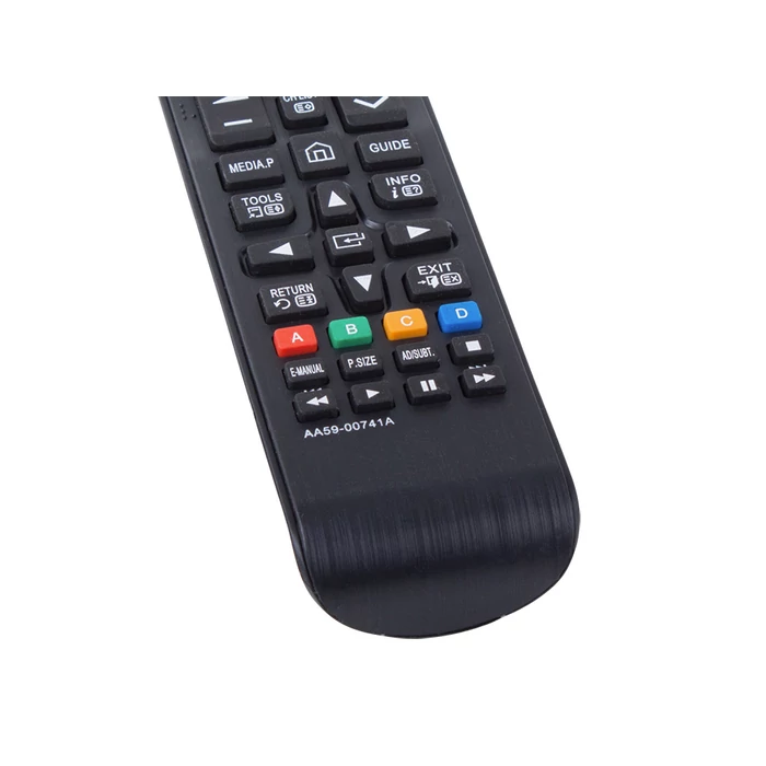 Univerzális TV távirányító
