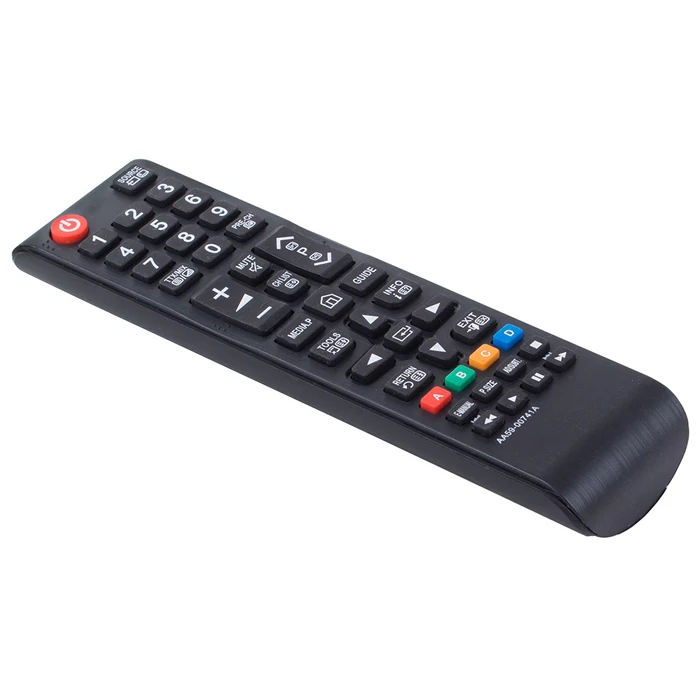 Univerzális TV távirányító