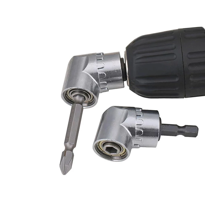 Csavarozó adapter