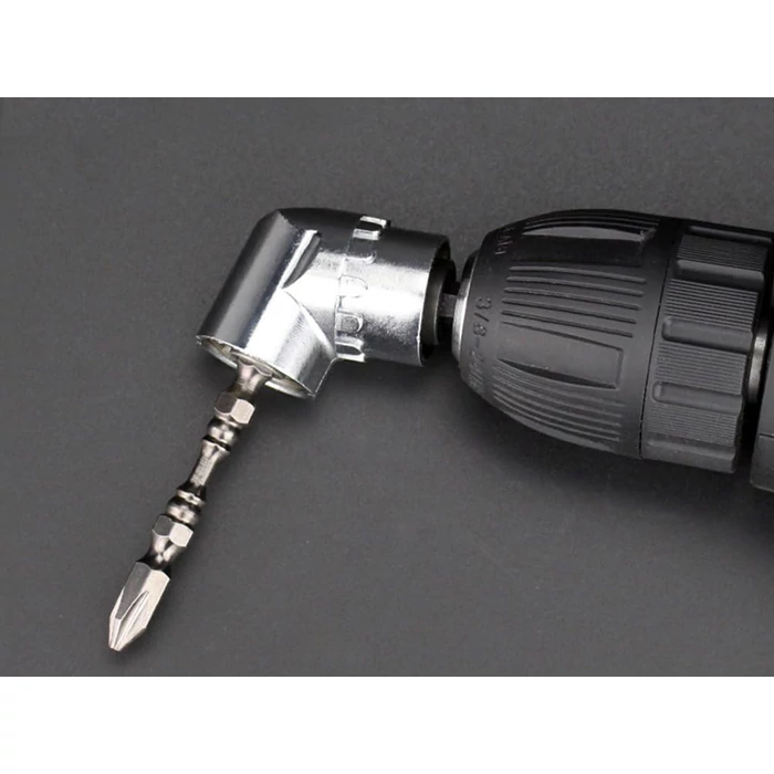 Csavarozó adapter