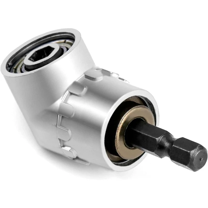 Csavarozó adapter