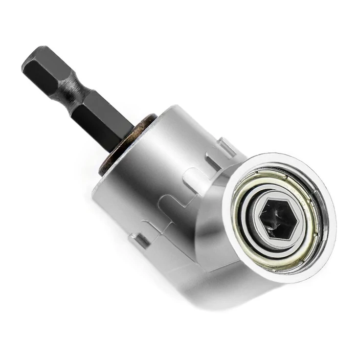 Csavarozó adapter