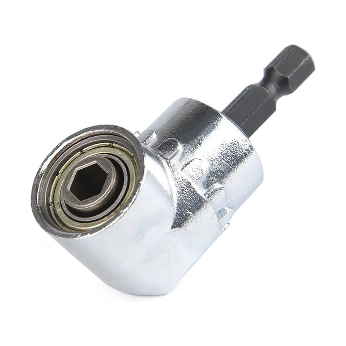 Csavarozó adapter