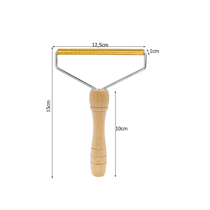 Univerzális Haj- és Szöszeltávolító