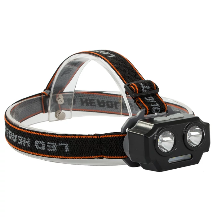 Led fejlámpa