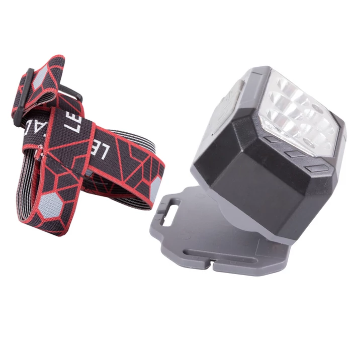  LED fejlámpa