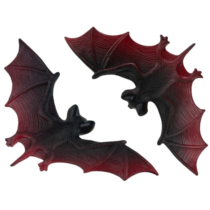 Halloween denevér