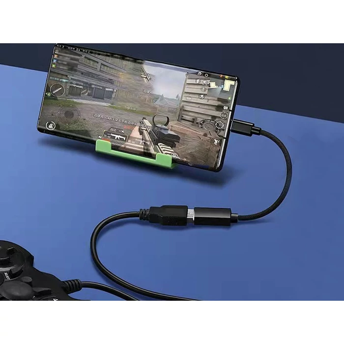 OTG adapter