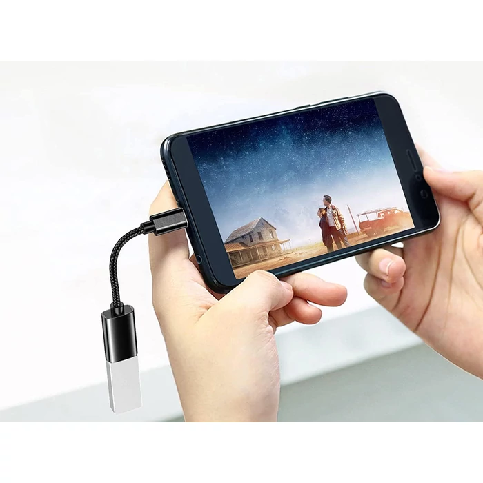 OTG adapter