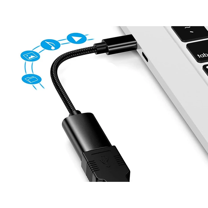 OTG adapter
