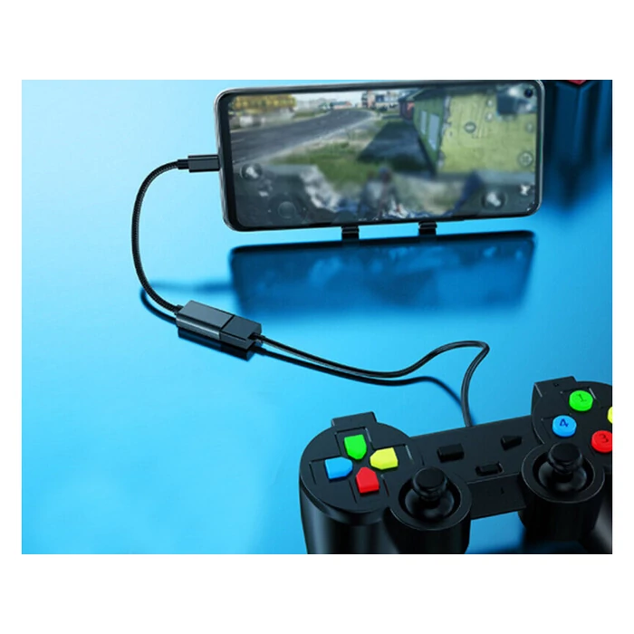 OTG adapter