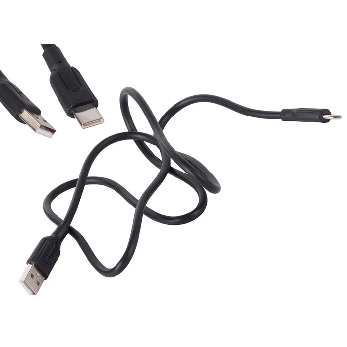 Univerzális USB-C töltőkábel