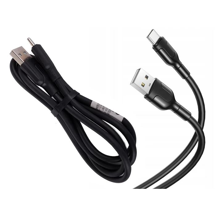 Univerzális USB-C töltőkábel