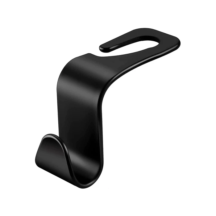 Autós fejtámla akasztó