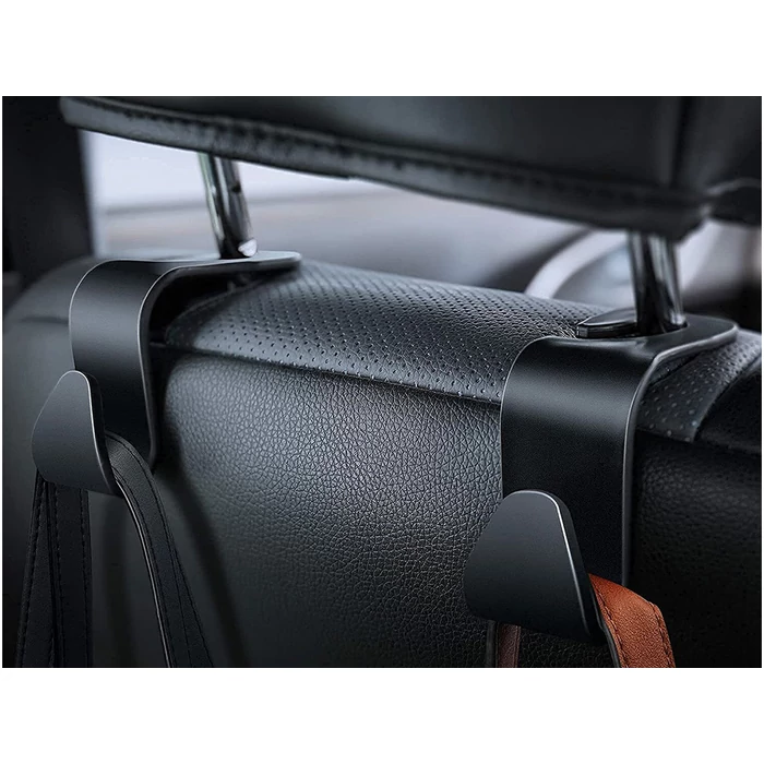 Autós fejtámla akasztó