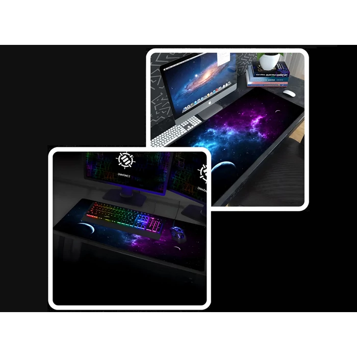 Egérpad 90x40