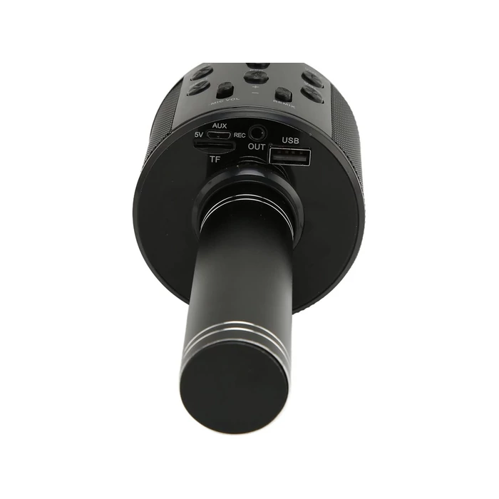 Bluetooth vezeték nélküli mikrofon