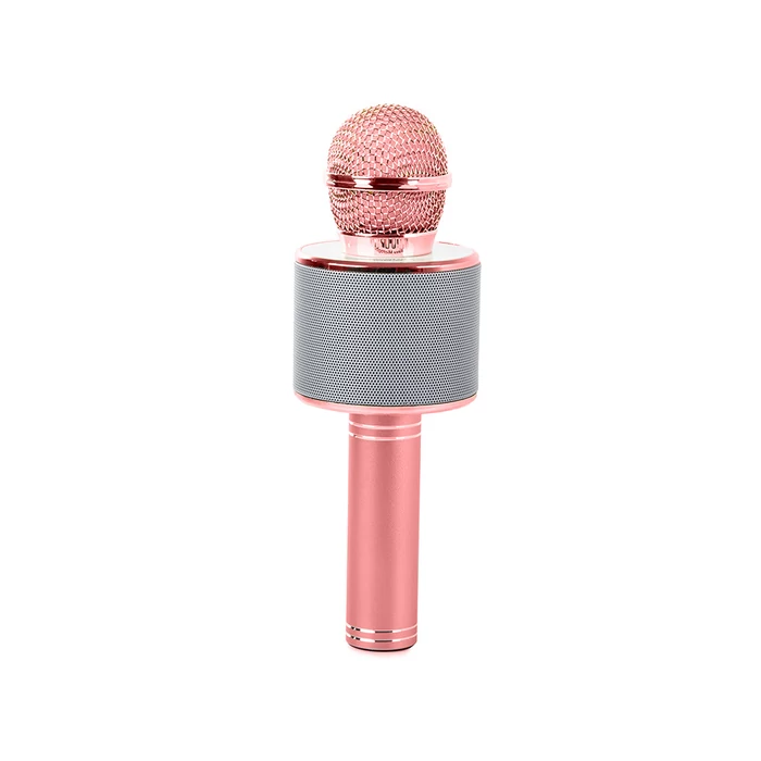 Bluetooth vezeték nélküli mikrofon