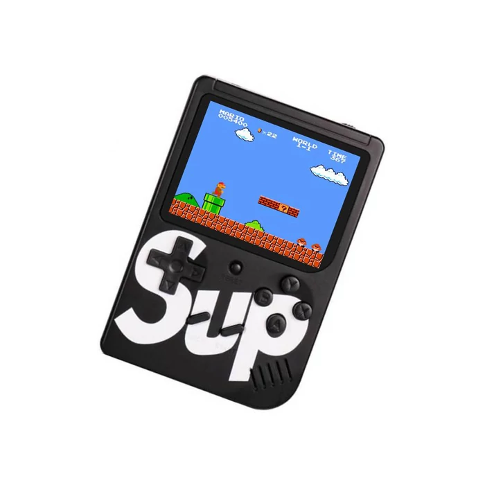 Retro mini hordozható konzol