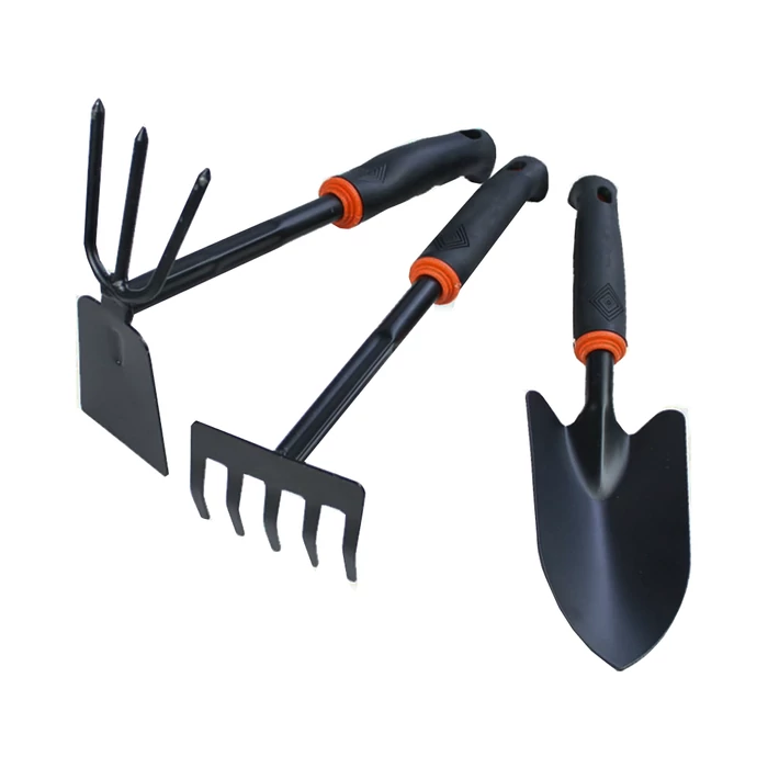 Kerti szerszámkészlet