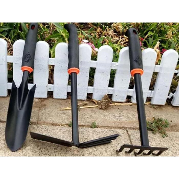 Kerti szerszámkészlet