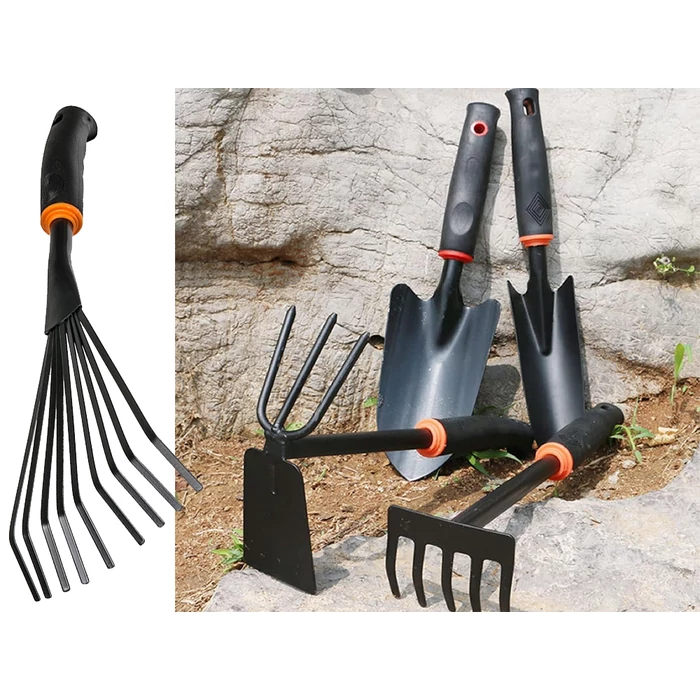 Kerti szerszámkészlet