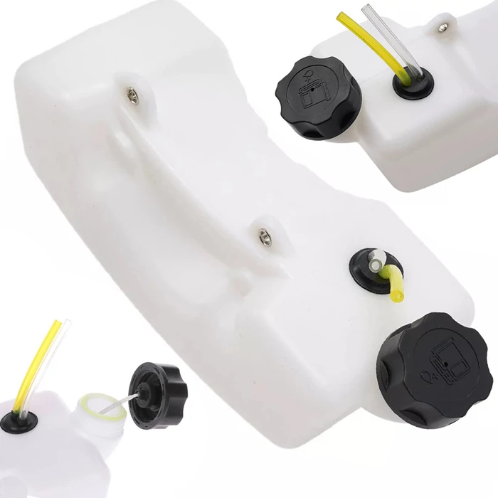 Üzemanyagtartály fűkaszához 1.2L