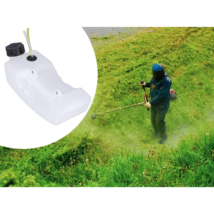 Üzemanyagtartály fűkaszához 1.2L