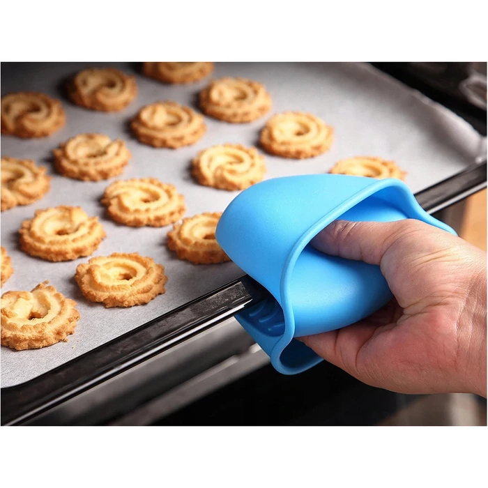 Szilikon konyhai kesztyű