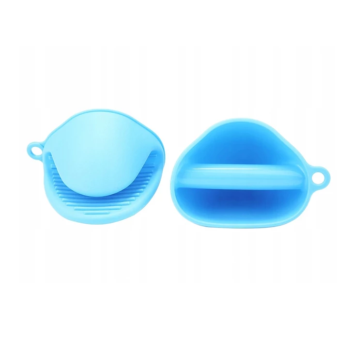 Szilikon konyhai kesztyű