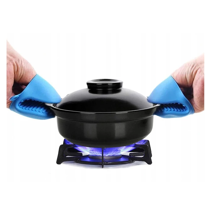 Szilikon konyhai kesztyű