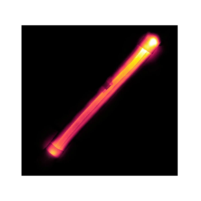 Led világító nyakörv 