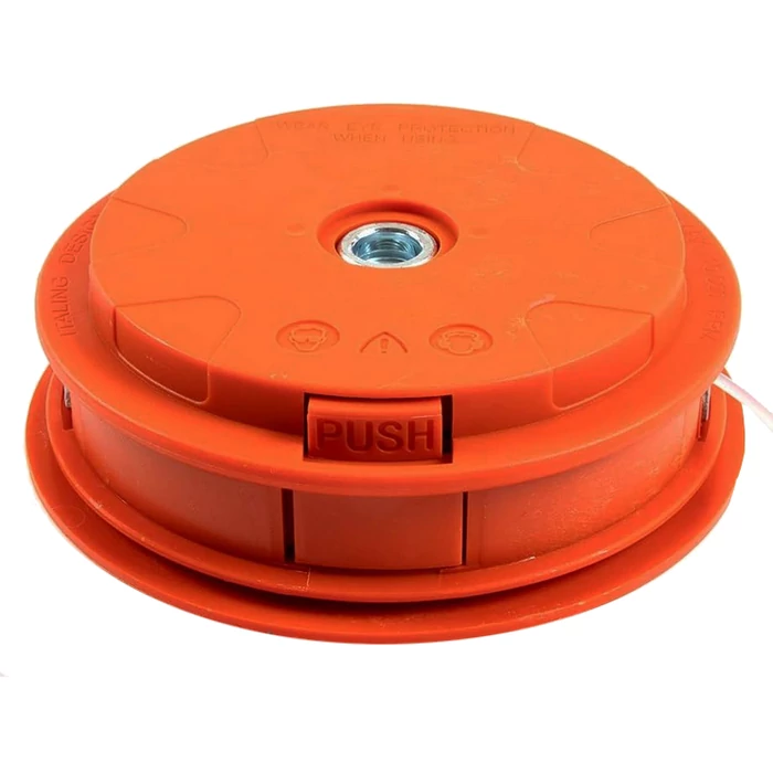 Automata damilfej benzines fűkaszákhoz