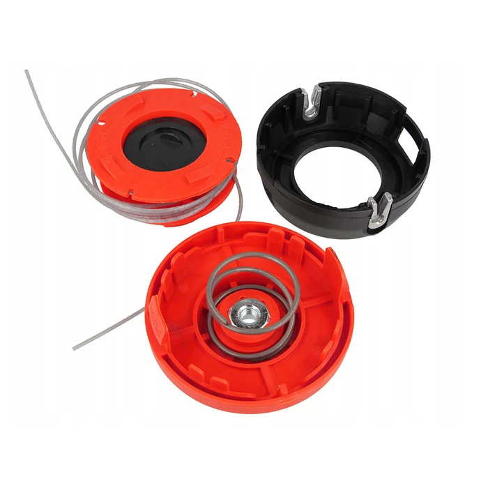 Automata damilfej benzines fűkaszákhoz