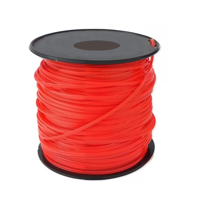 3mm vágóhuzal benzines fűkaszához