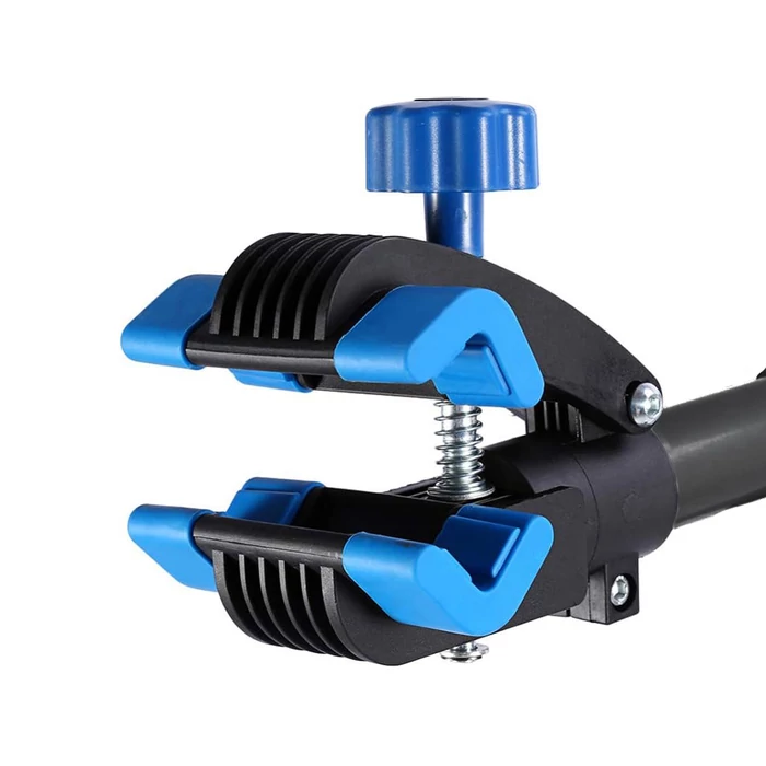 Kerékpártartó szervizállvány