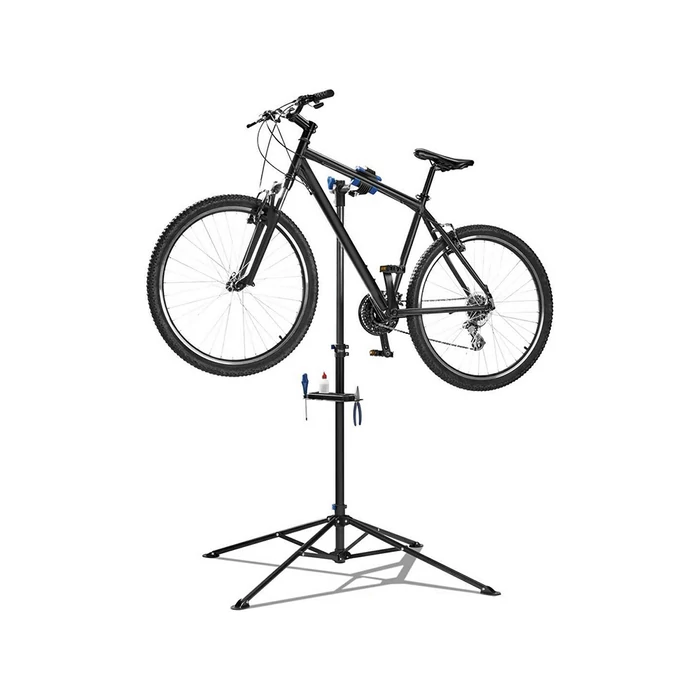 Kerékpártartó szervizállvány