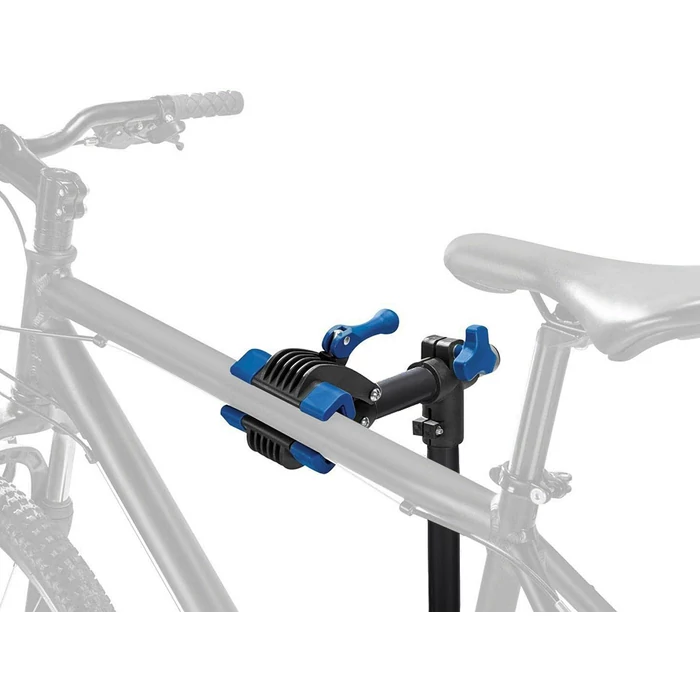 Kerékpártartó szervizállvány