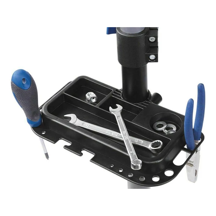 Kerékpártartó szervizállvány