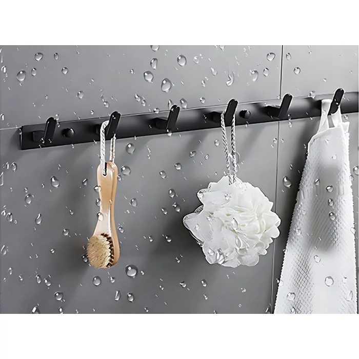 Fürdőszoba akasztó