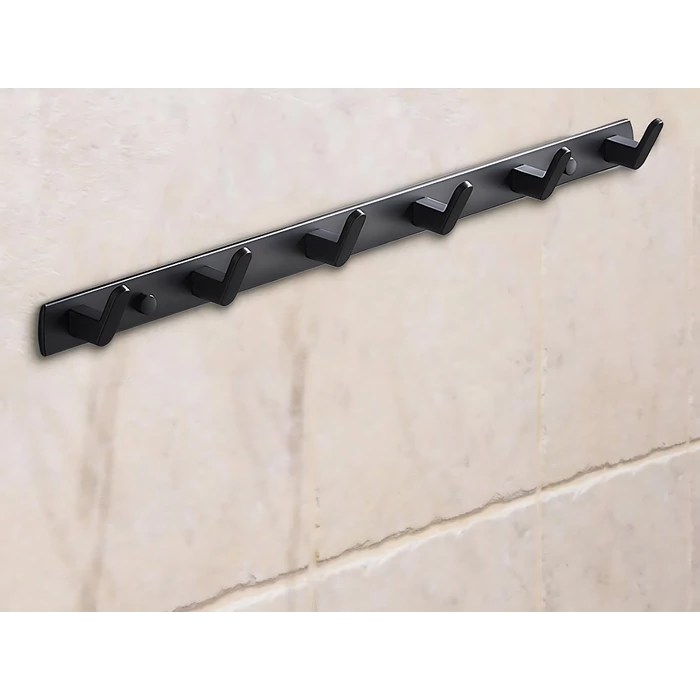 Fürdőszoba akasztó