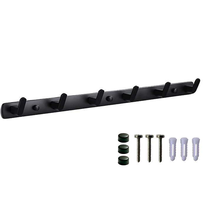 Fürdőszoba akasztó