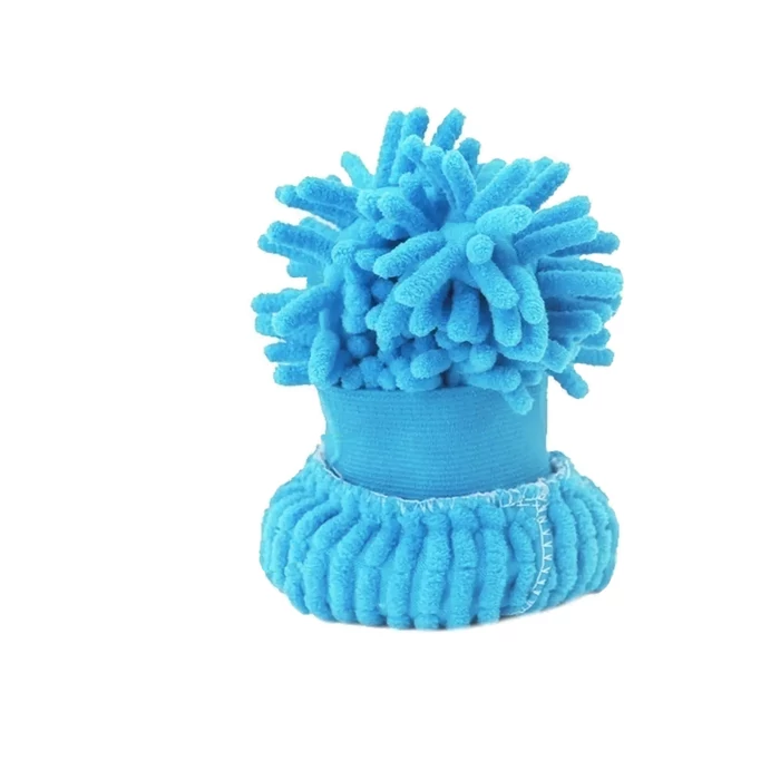 Mikroszálas szövetkesztyű autómosáshoz