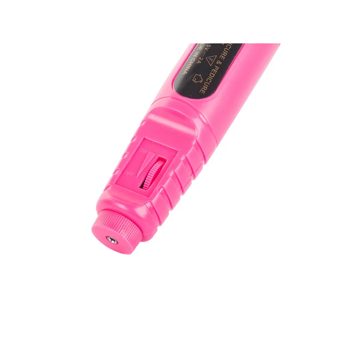 Körömcsiszológép