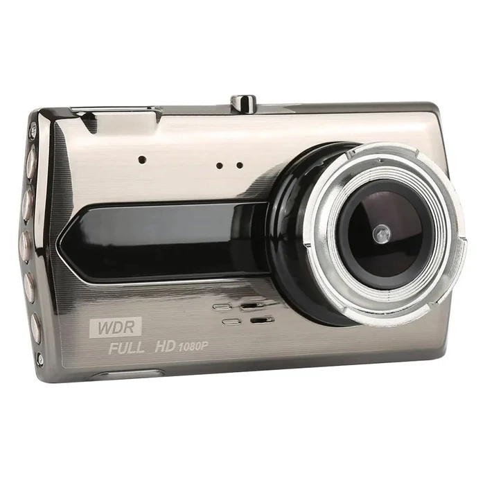 Full HD autós kamera 
